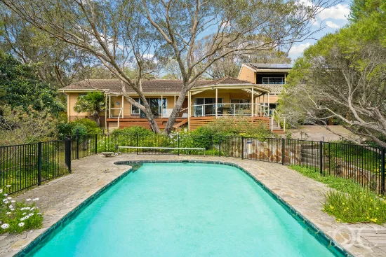 12 Old Belair Road, Belair, SA 5052