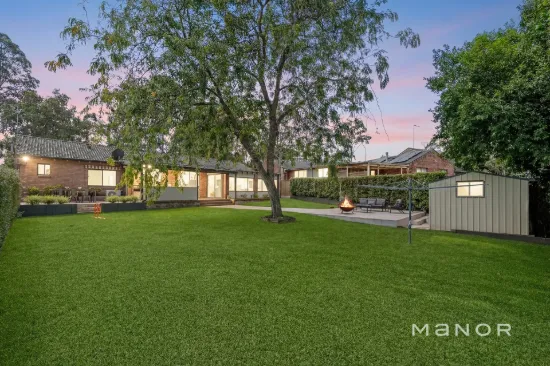 12 Old Glenhaven Road, Glenhaven, NSW 2156-Image