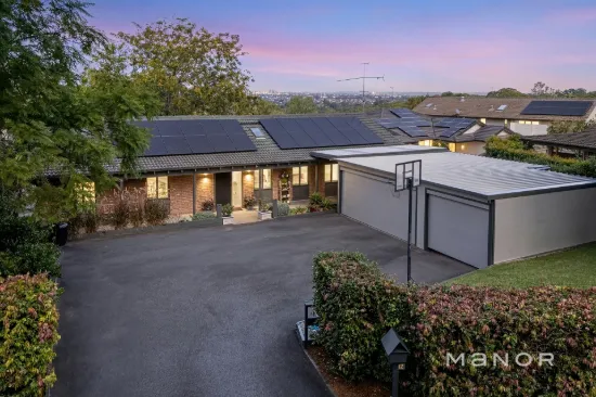 12 Old Glenhaven Road, Glenhaven, NSW 2156-Image