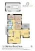 12 Old Kent Road, Ruse, NSW 2560-Floorplan