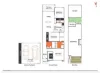 12 OLeary Walk, Charlemont, Vic 3217-Floorplan