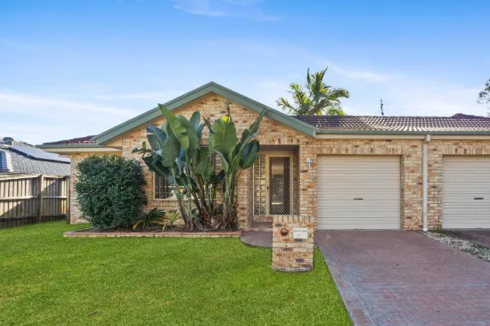 12 Olive Kari Close, Kariong, NSW 2250