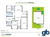 12 Olive Kari Close, Kariong, NSW 2250-Floorplan