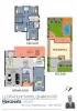 12 Olive Lee Street, Quakers Hill, NSW 2763-Floorplan