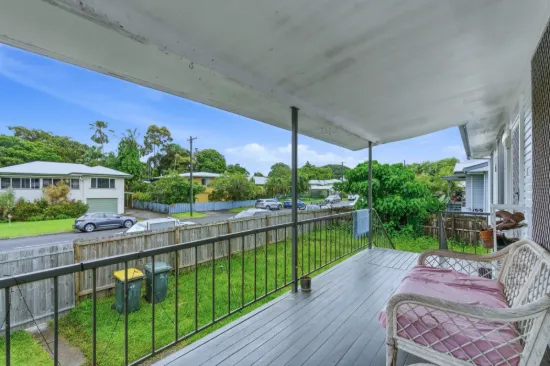 12 Olive Street, Manoora, Qld 4870
