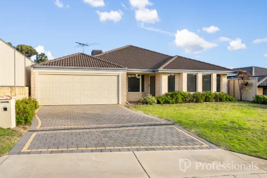 12 Oliver Vista, Bertram, WA 6167