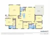 12 Olivia Street, Sunbury, Vic 3429-Floorplan