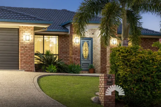 12 Ontario Crescent, Narangba, Qld 4504