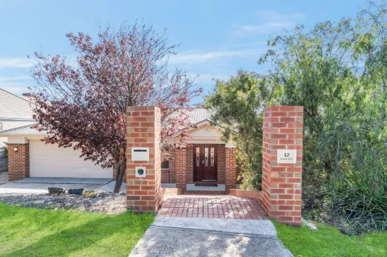 12 Orana Road, Highton, Vic 3216