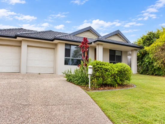 12 Orchard Crescent, Springfield Lakes, Qld 4300