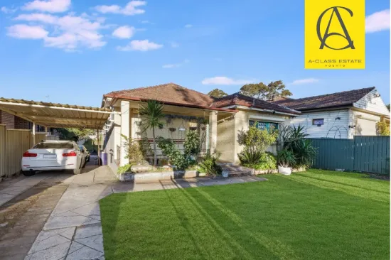 12 Orchard Road, Fairfield, NSW 2165