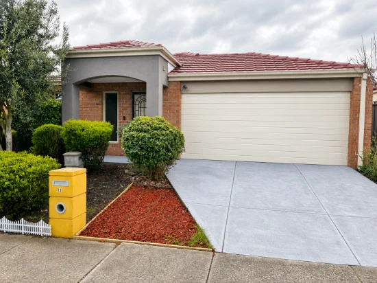 12 Oreilly Road, Tarneit, Vic 3029