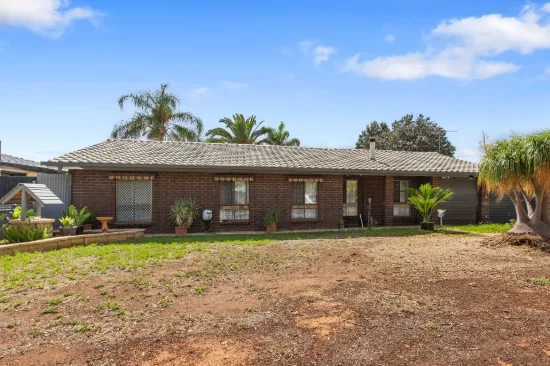 12 Orlyk Street, Para Hills West, SA 5096