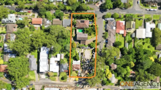 12 Ormond Street, North Gosford, NSW 2250