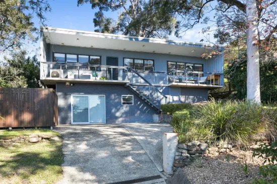 12 Ortona Parade, Como, NSW 2226
