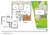 12 Ortona Parade, Como, NSW 2226-Floorplan