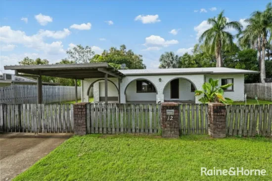 12 Osprey Close, Slade Point, Qld 4740