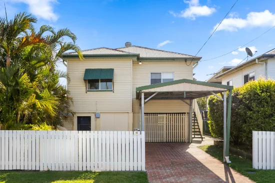 12 O'Sullivan Street, Hendra QLD 4011-Image