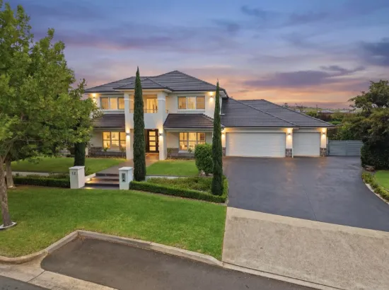 12 Oxenbridge Avenue, Wilton, NSW 2571