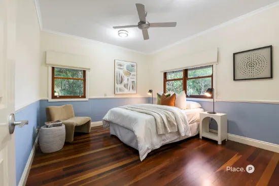 12 Oxley Terrace, Corinda, Qld 4075-Image