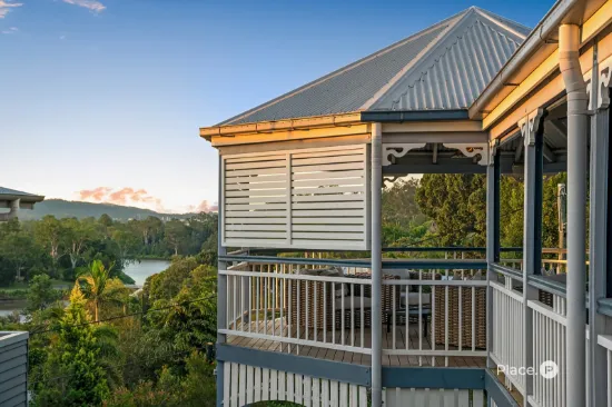 12 Oxley Terrace, Corinda, Qld 4075-Image