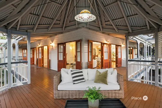 12 Oxley Terrace, Corinda, Qld 4075-Image
