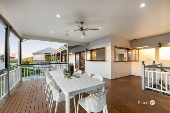 12 Oxley Terrace, Corinda, Qld 4075-Image