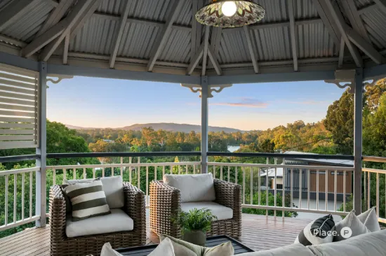 12 Oxley Terrace, Corinda, Qld 4075-Image
