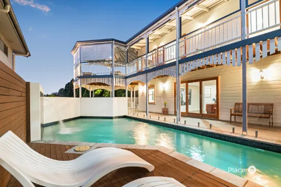 12 Oxley Terrace, Corinda, Qld 4075-Image