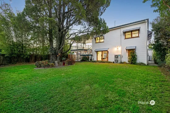 12 Oxley Terrace, Corinda, Qld 4075-Image