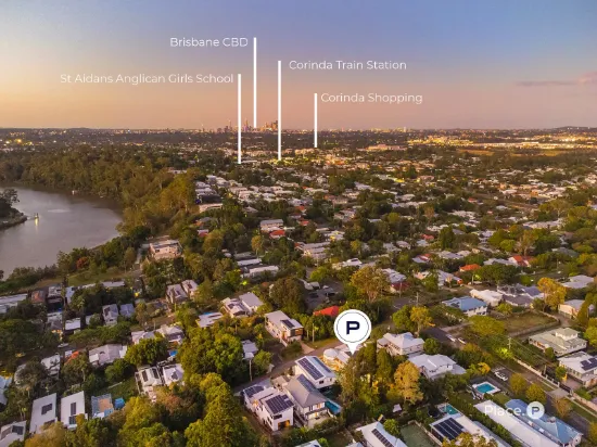 12 Oxley Terrace, Corinda, Qld 4075-Image