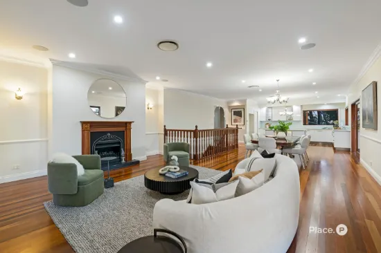 12 Oxley Terrace, Corinda, Qld 4075-Image