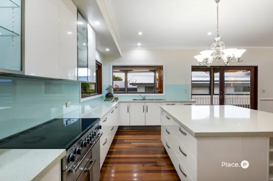12 Oxley Terrace, Corinda, Qld 4075-Image