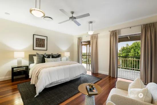 12 Oxley Terrace, Corinda, Qld 4075-Image