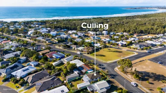 12 Pacific Street, Corindi Beach, NSW 2456