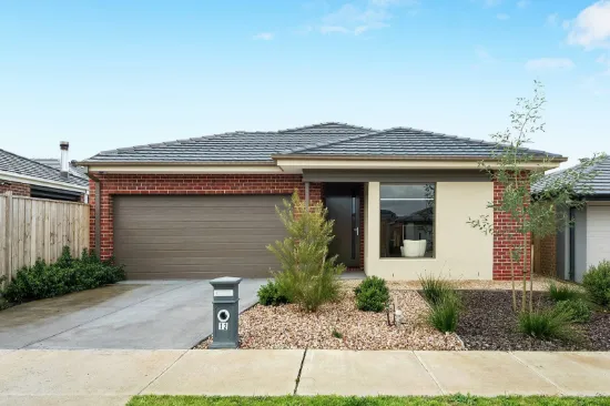 12 Pademelon Street, Doreen, Vic 3754