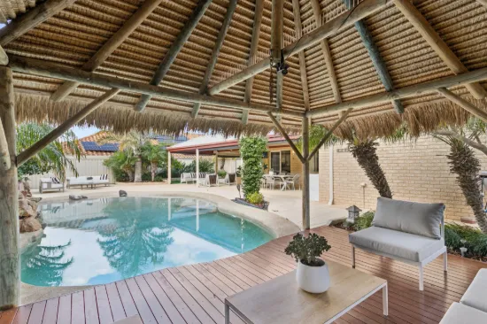 12 Padilla Way, Iluka, WA 6028