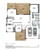 12 Padua Place, Boondall, Qld 4034-Floorplan