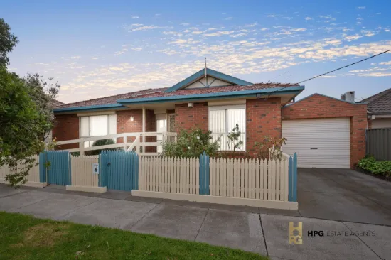 12 Palana Street, Glenroy, Vic 3046