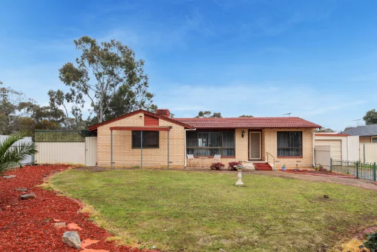 12 Palari Crescent, Munno Para, SA 5115