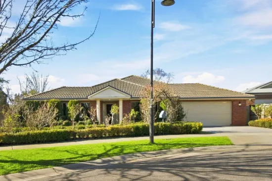 12 Palmgate Terrace, Traralgon, Vic 3844