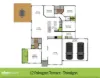 12 Palmgate Terrace, Traralgon, Vic 3844-Floorplan