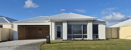 12 Paluma Road, Dawesville, WA 6211