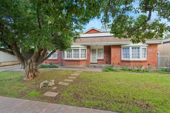 12 Pamela Avenue, Campbelltown, SA 5074