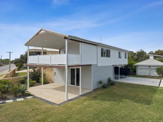12 Panamuna Drive, Falcon, WA 6210