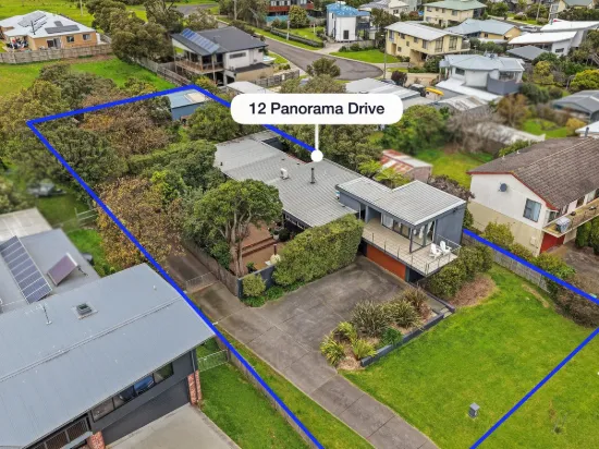 12 Panorama Drive, San Remo, Vic 3925