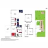 12 Panorama Drive, San Remo, Vic 3925-Floorplan