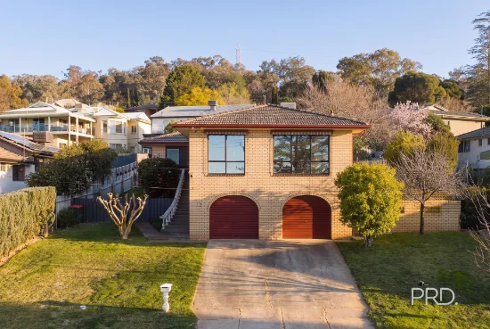 12 Panorama Street, Kooringal, NSW 2650