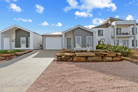12 Par Court, Port Hughes, SA 5558
