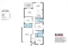 12 Par Court, Port Hughes, SA 5558-Floorplan